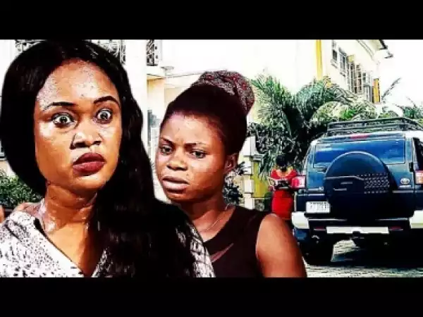 Video: MY DARING STEP MOTHER | 2018 Latest Nigerian Nollywood Movie